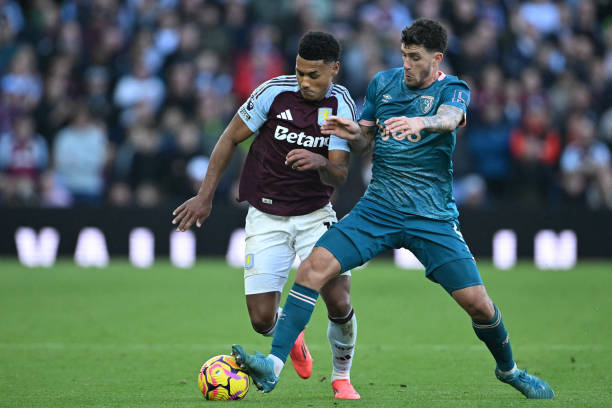 球对越位有 球对越位有