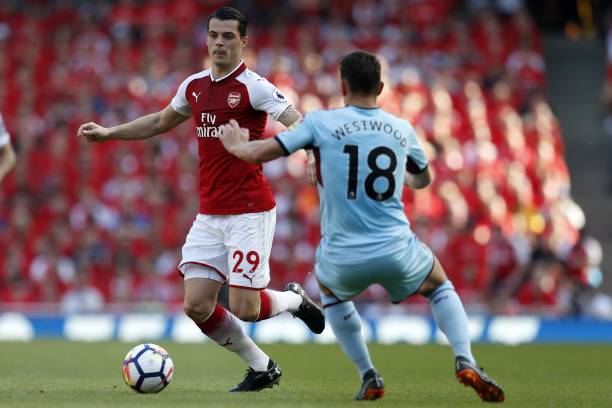 作为球队中 作为球队中