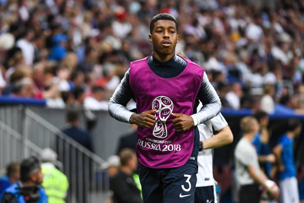 足球的魅力 足球的魅力