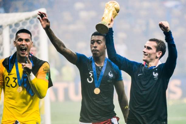 场上意识 场上意识